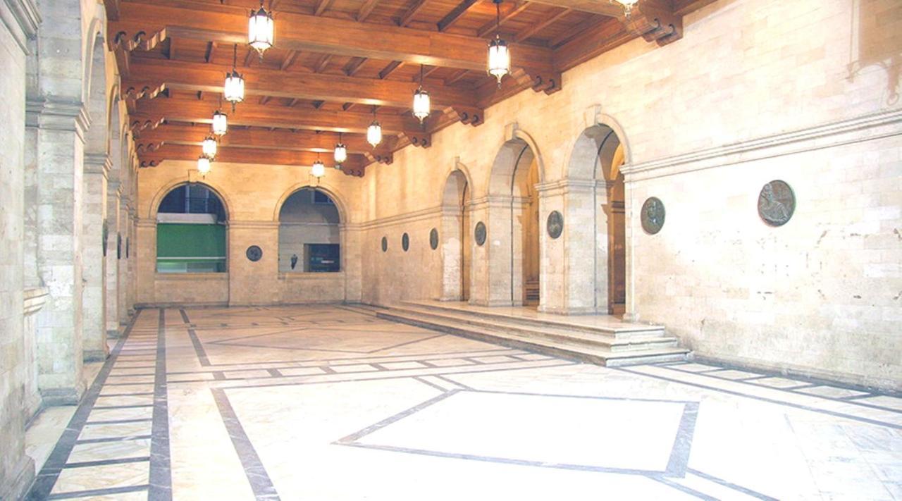 הרקליון City Studio 3 In The Center Of The City מראה חיצוני תמונה
